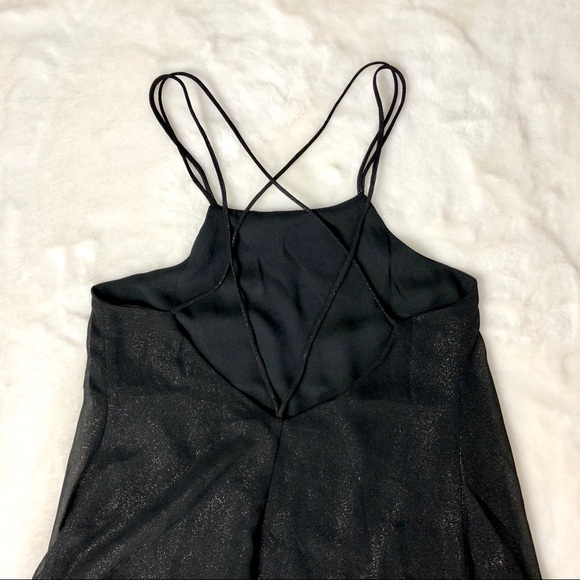 MNG Mango cocktail dress - Picture 2 of 3